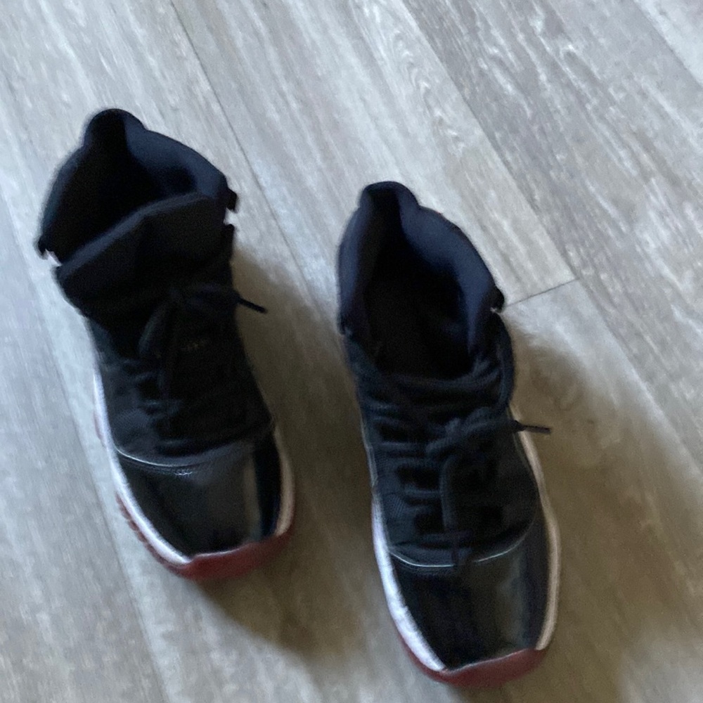 Used Jordan’s